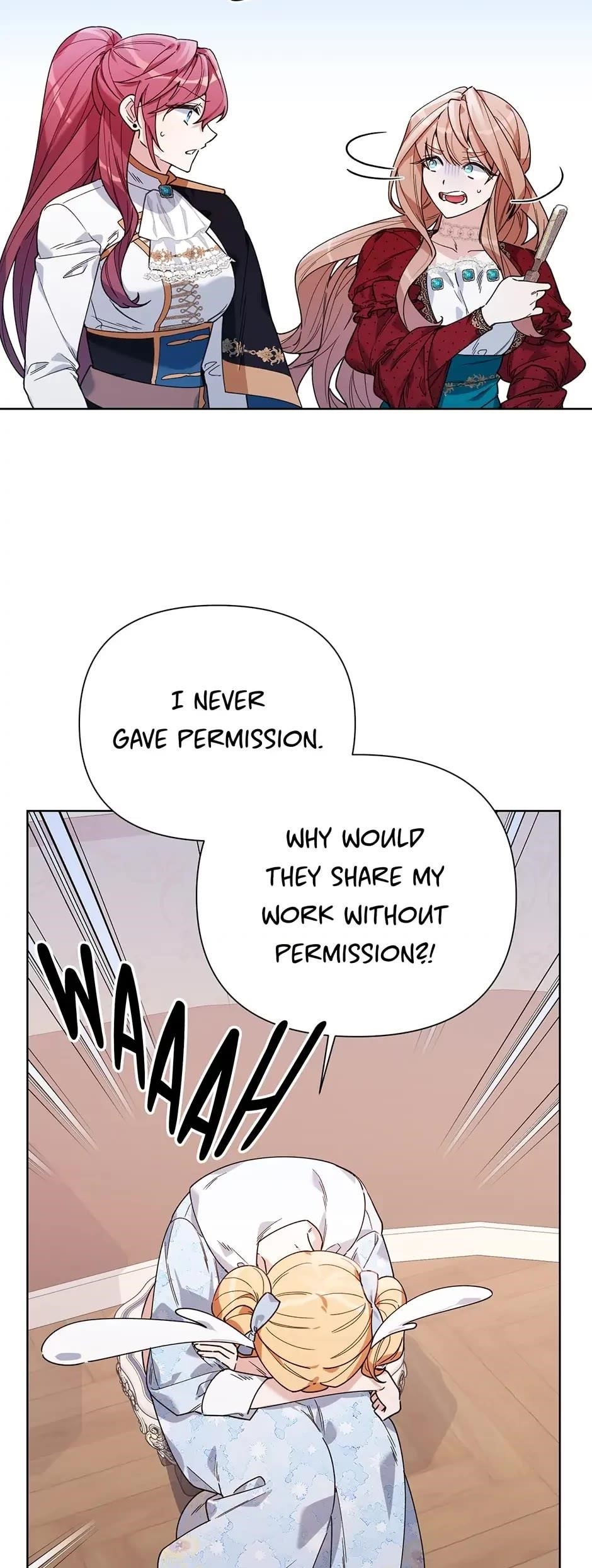 Second Life on the Red Carpet Chapter 60 - Page 24