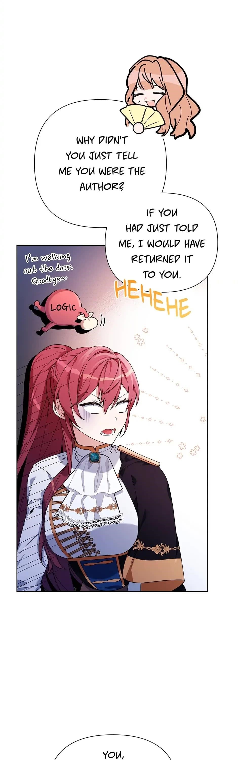 Second Life on the Red Carpet Chapter 60 - Page 28