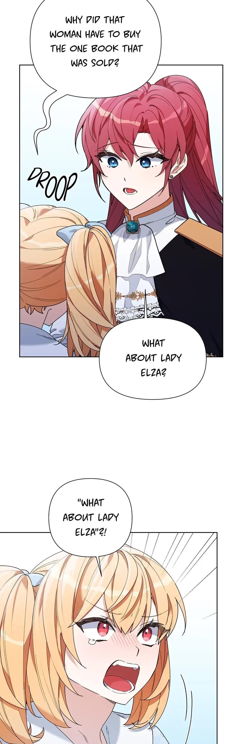 Second Life on the Red Carpet Chapter 60 - Page 31