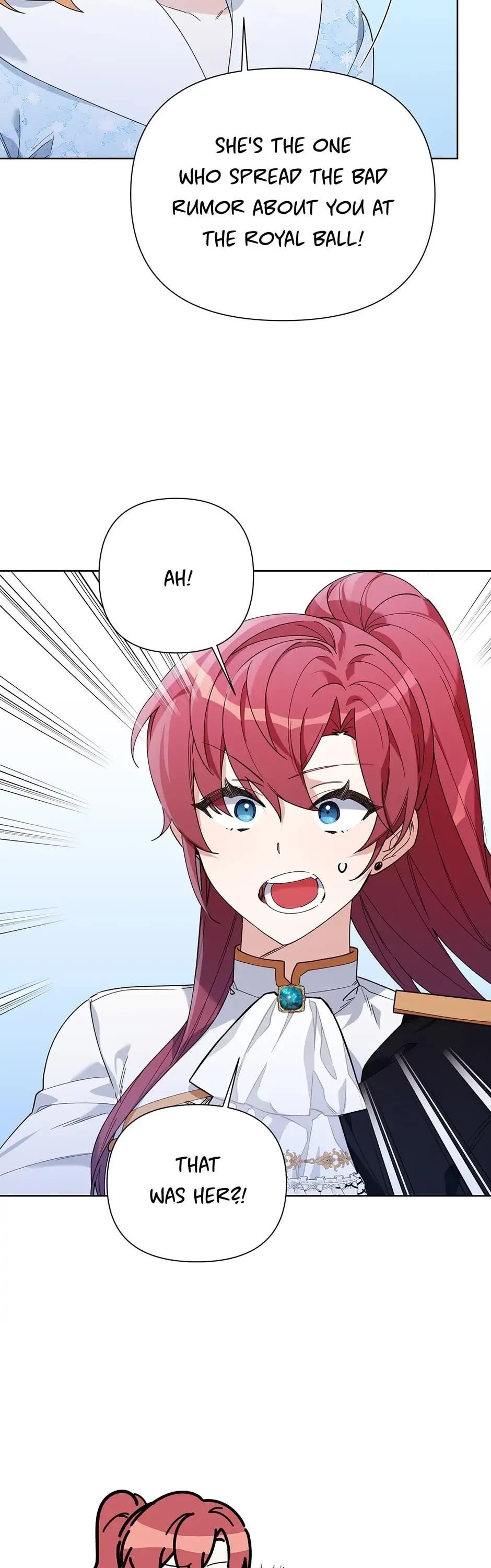 Second Life on the Red Carpet Chapter 60 - Page 32