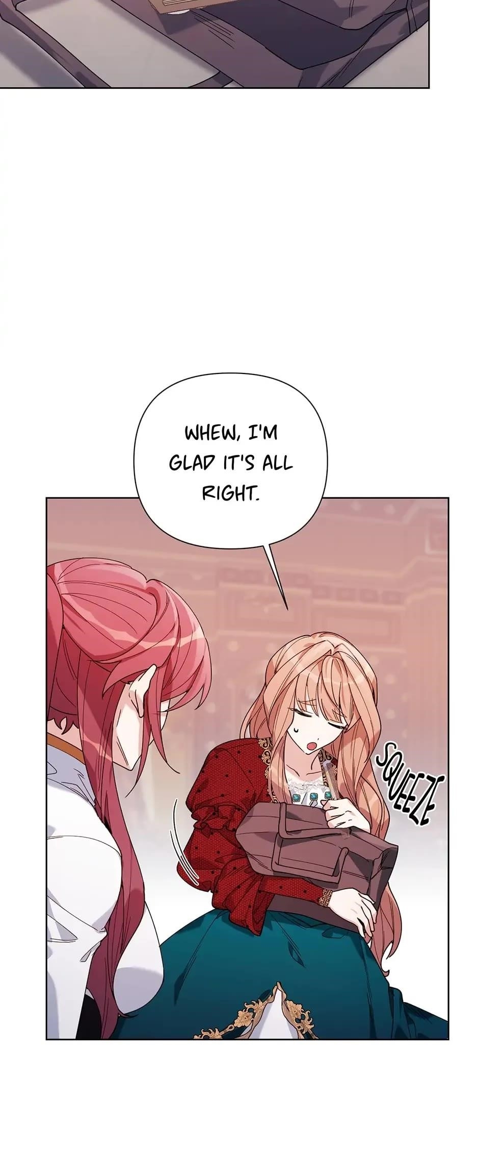 Second Life on the Red Carpet Chapter 60 - Page 4