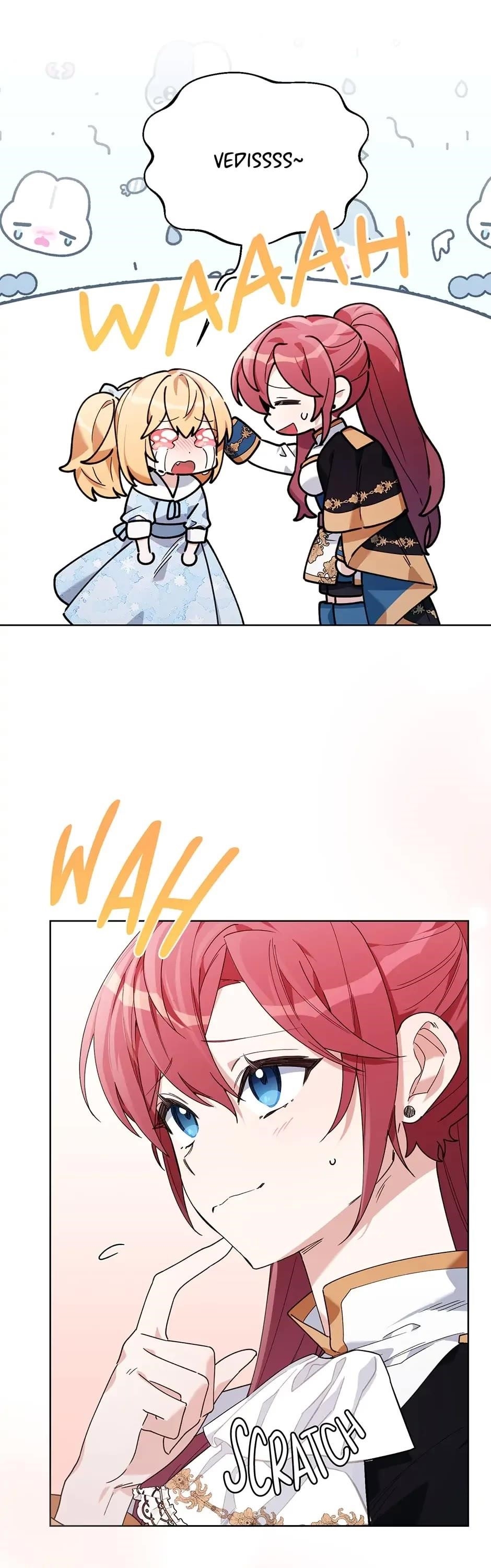 Second Life on the Red Carpet Chapter 60 - Page 43