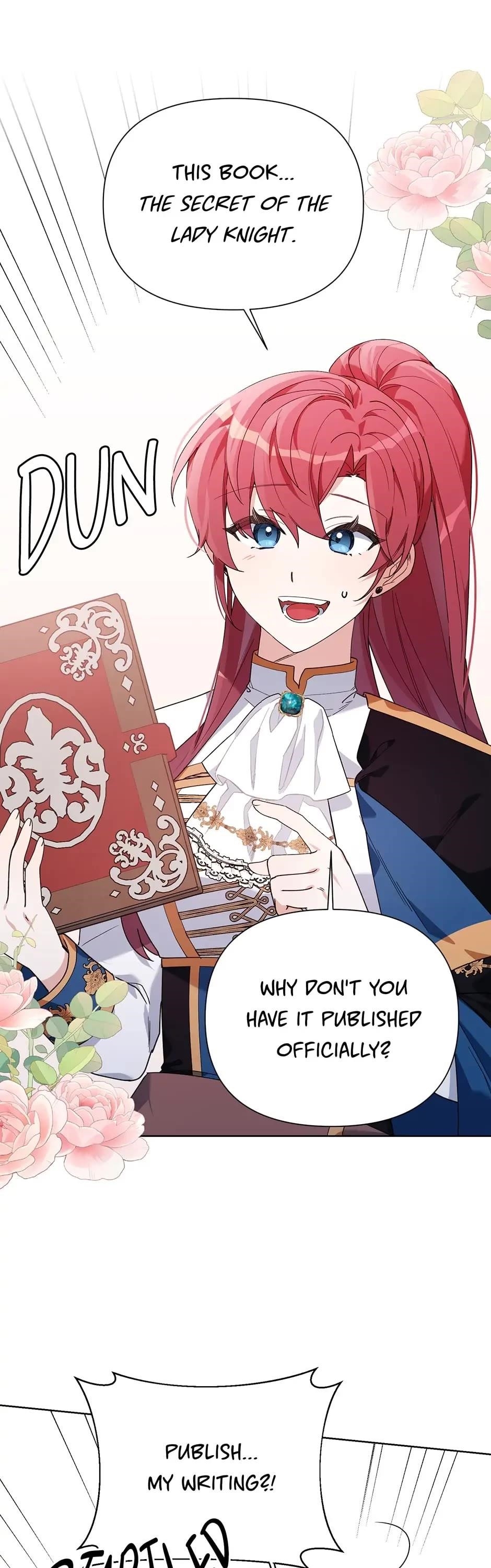 Second Life on the Red Carpet Chapter 60 - Page 46