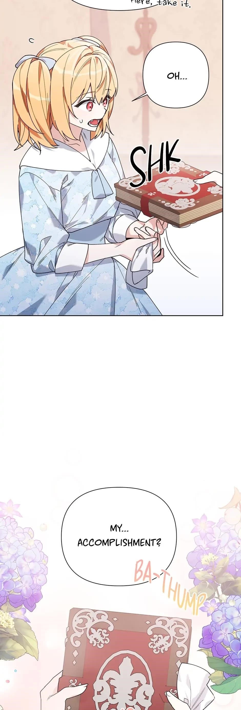 Second Life on the Red Carpet Chapter 60 - Page 49