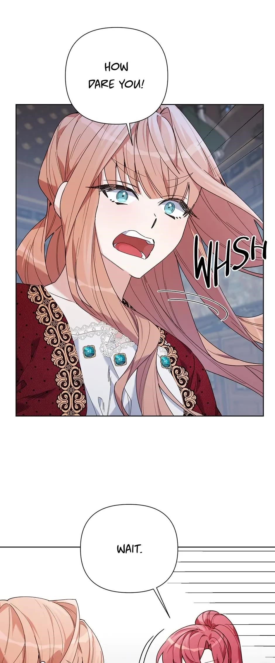 Second Life on the Red Carpet Chapter 60 - Page 5