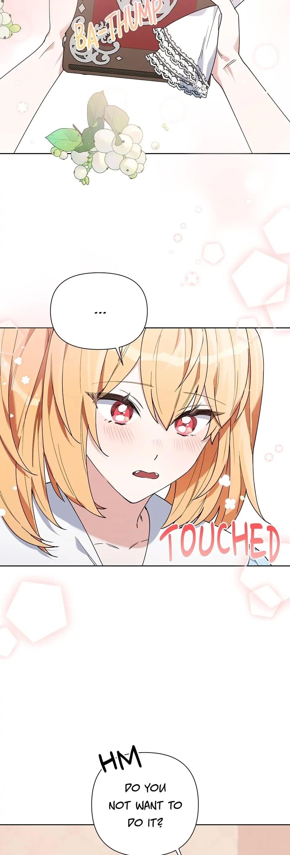 Second Life on the Red Carpet Chapter 60 - Page 50