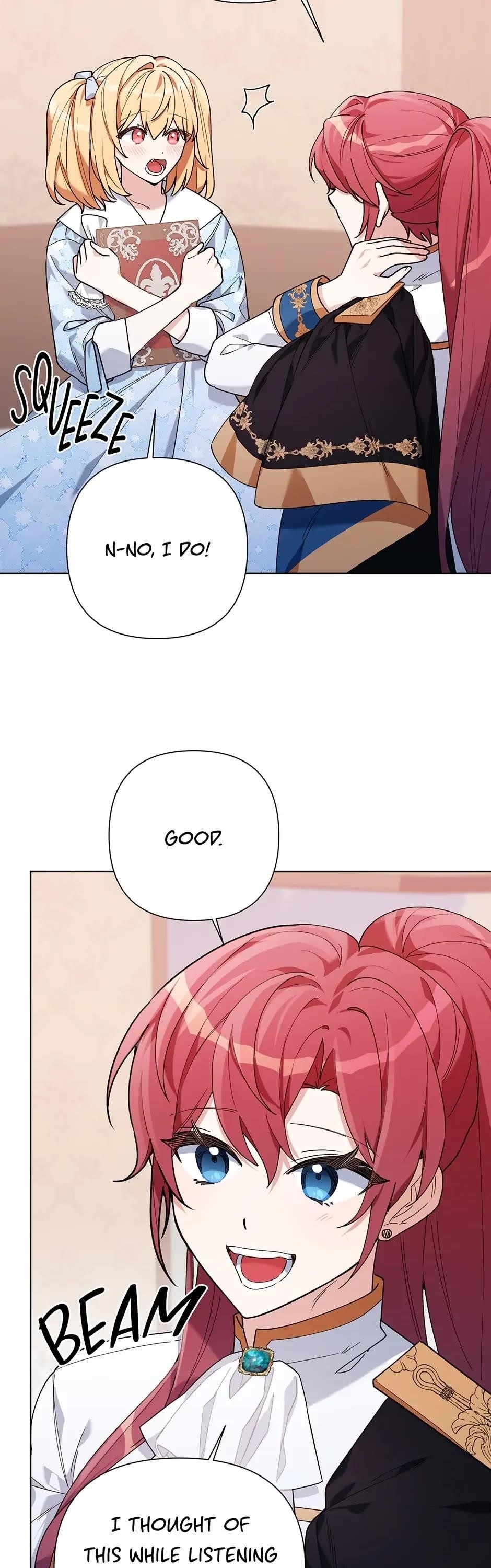 Second Life on the Red Carpet Chapter 60 - Page 51