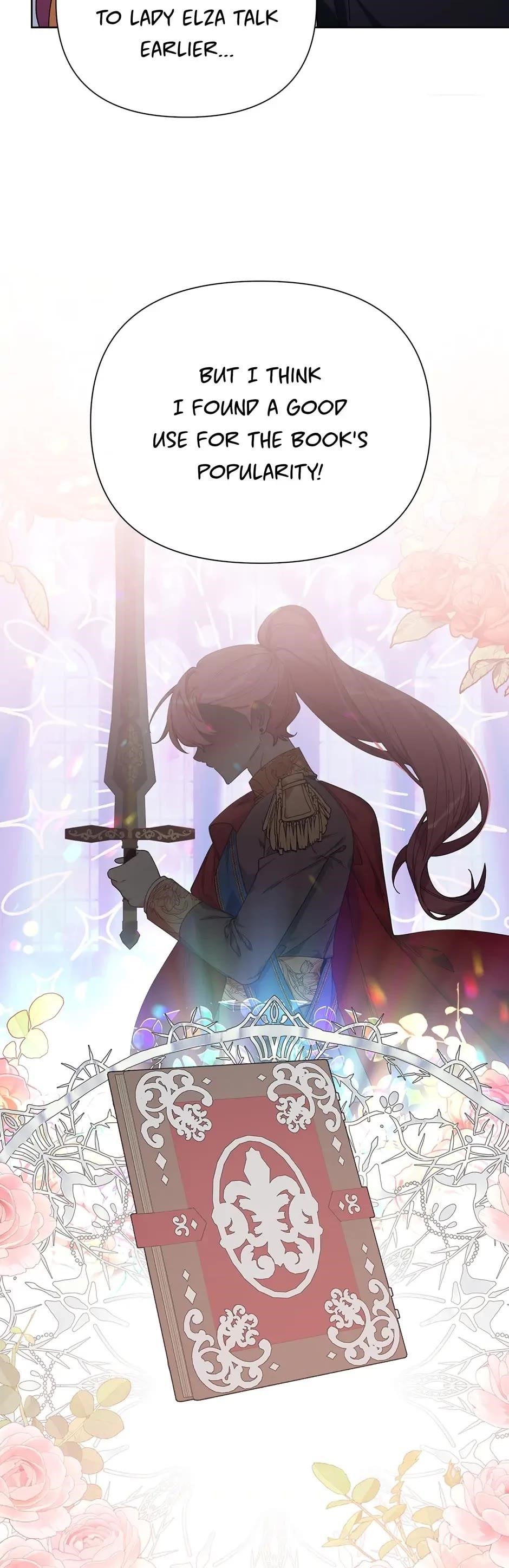 Second Life on the Red Carpet Chapter 60 - Page 52