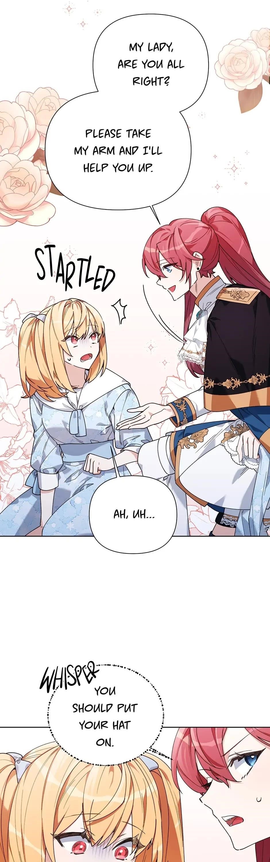 Second Life on the Red Carpet Chapter 60 - Page 8