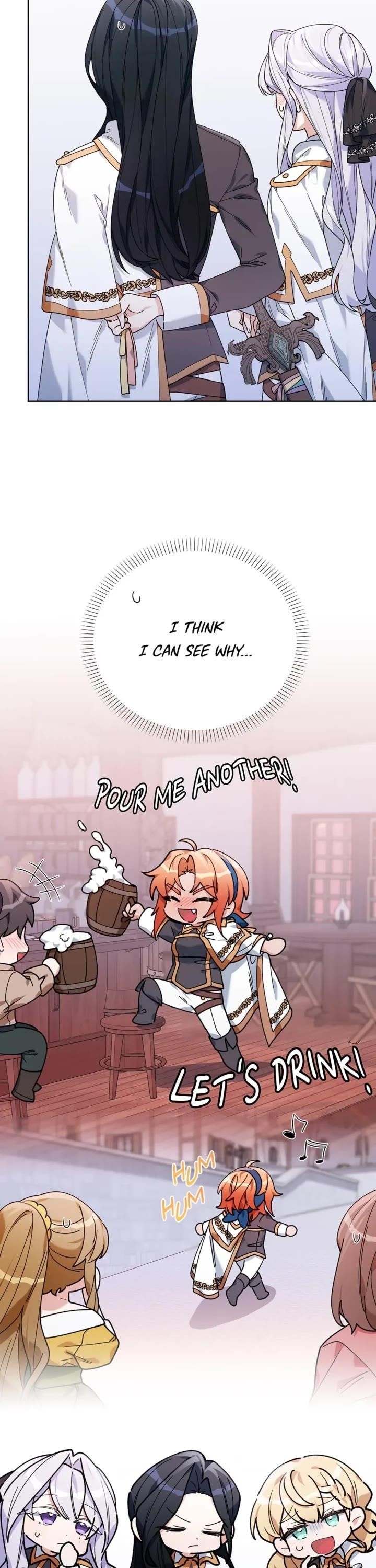 Second Life on the Red Carpet Chapter 61 - Page 13