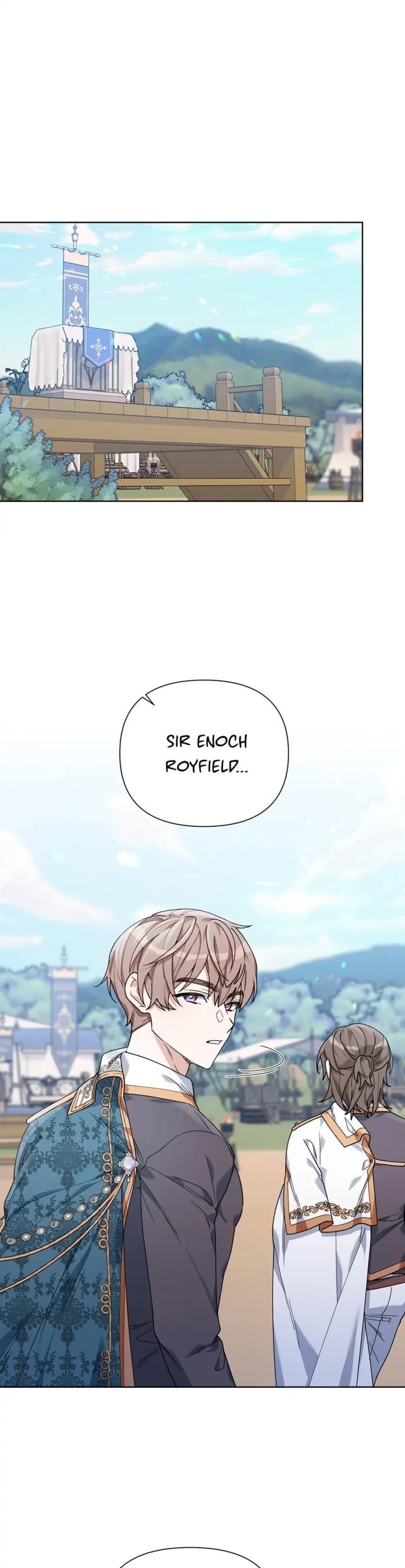 Second Life on the Red Carpet Chapter 61 - Page 15