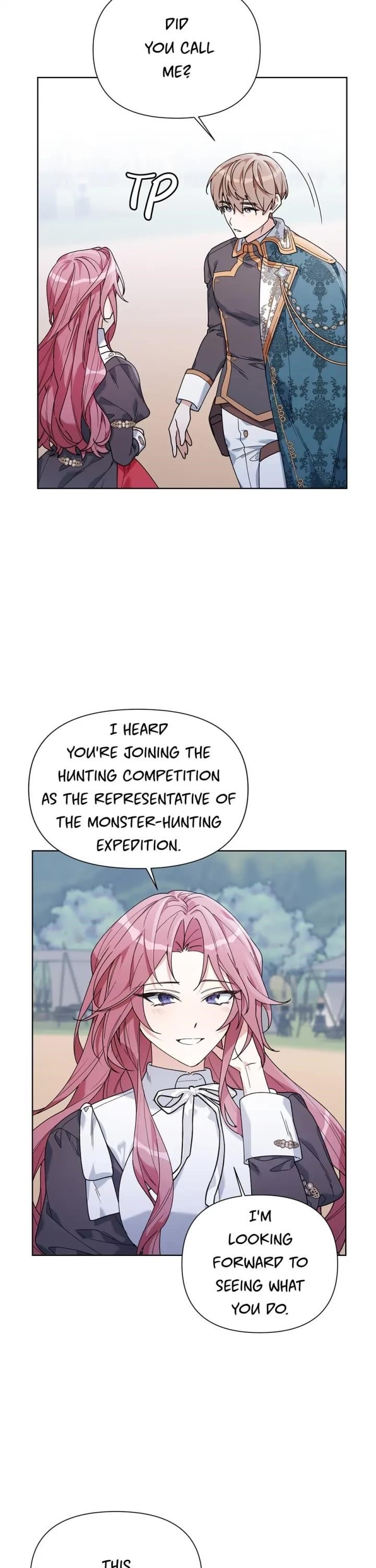 Second Life on the Red Carpet Chapter 61 - Page 16