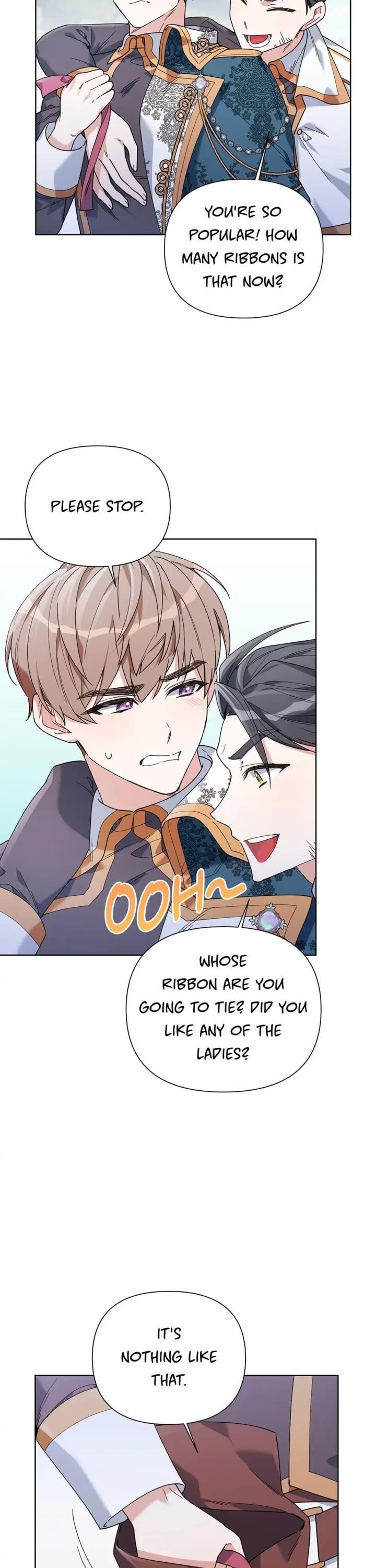 Second Life on the Red Carpet Chapter 61 - Page 18