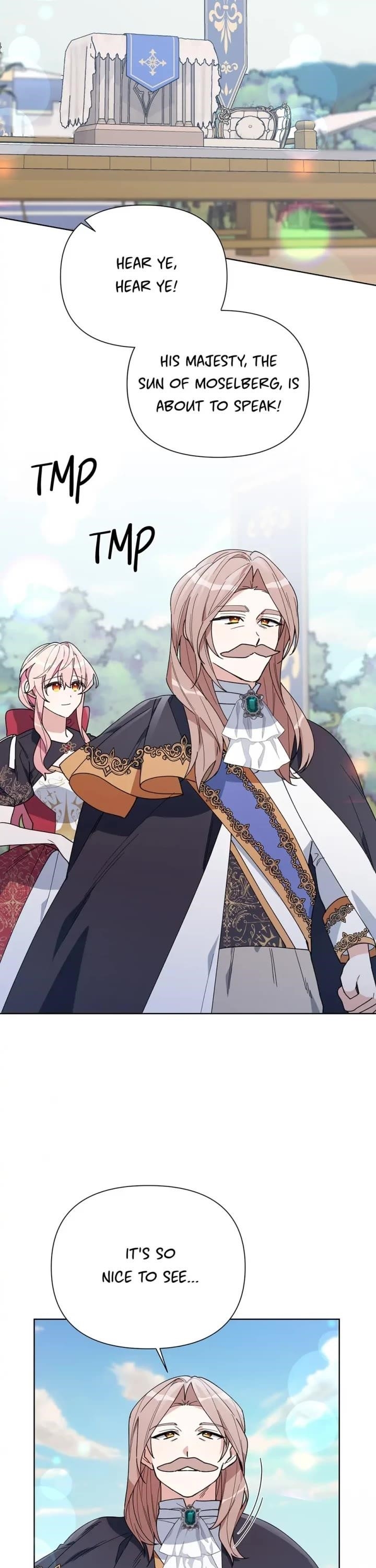 Second Life on the Red Carpet Chapter 61 - Page 27