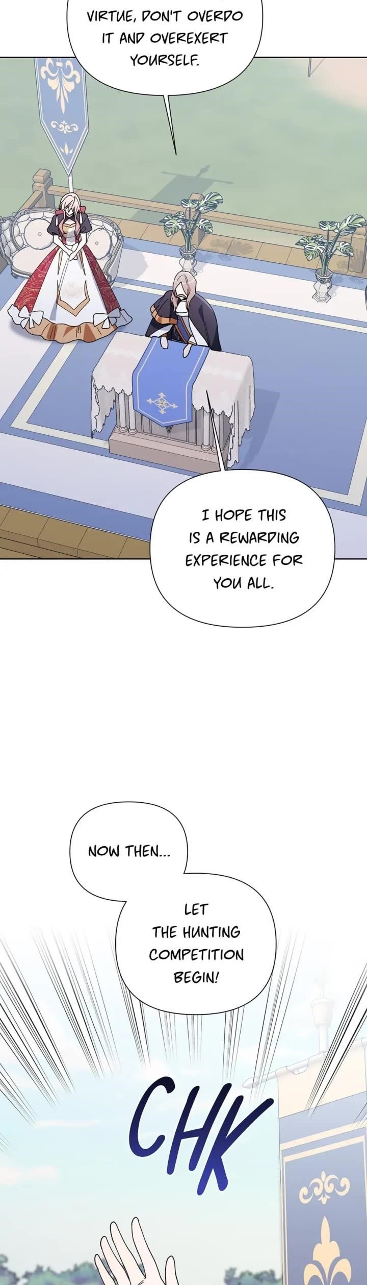 Second Life on the Red Carpet Chapter 61 - Page 29