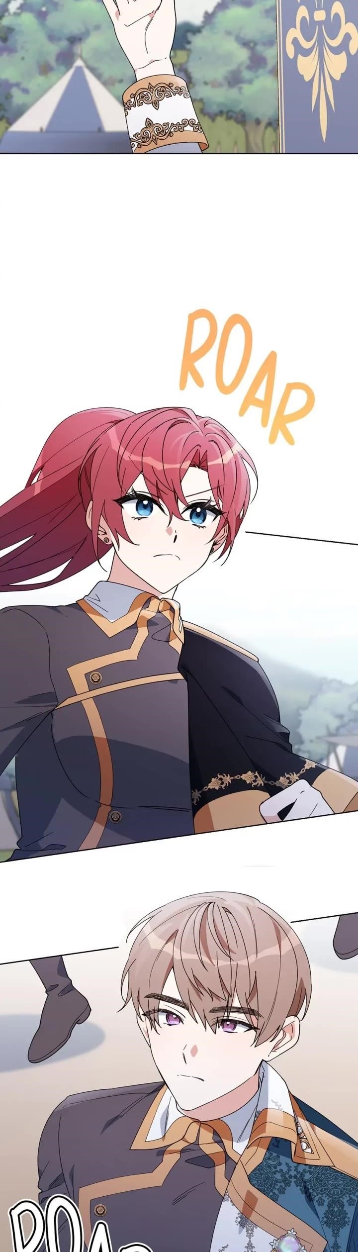 Second Life on the Red Carpet Chapter 61 - Page 30