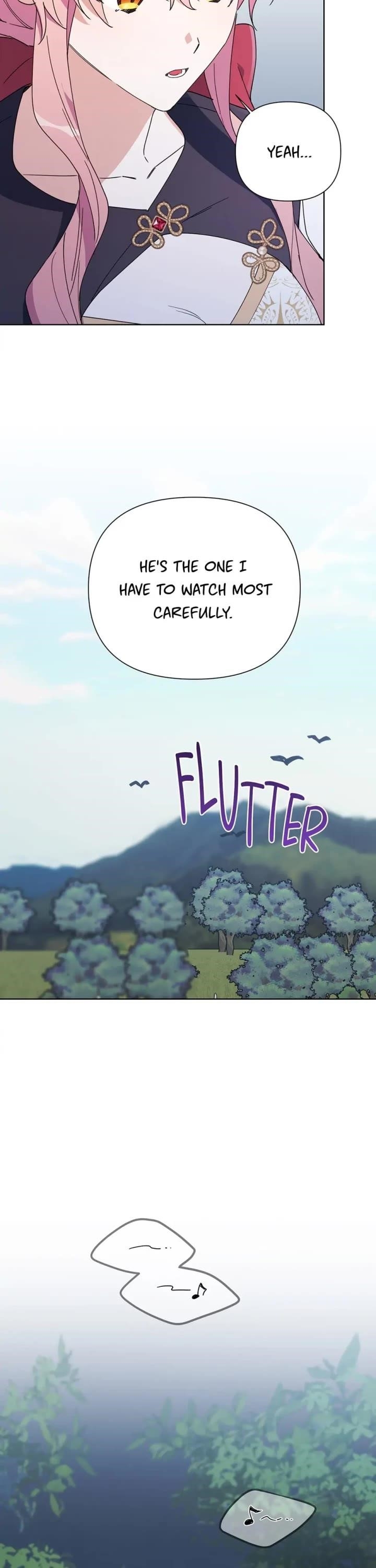 Second Life on the Red Carpet Chapter 61 - Page 33