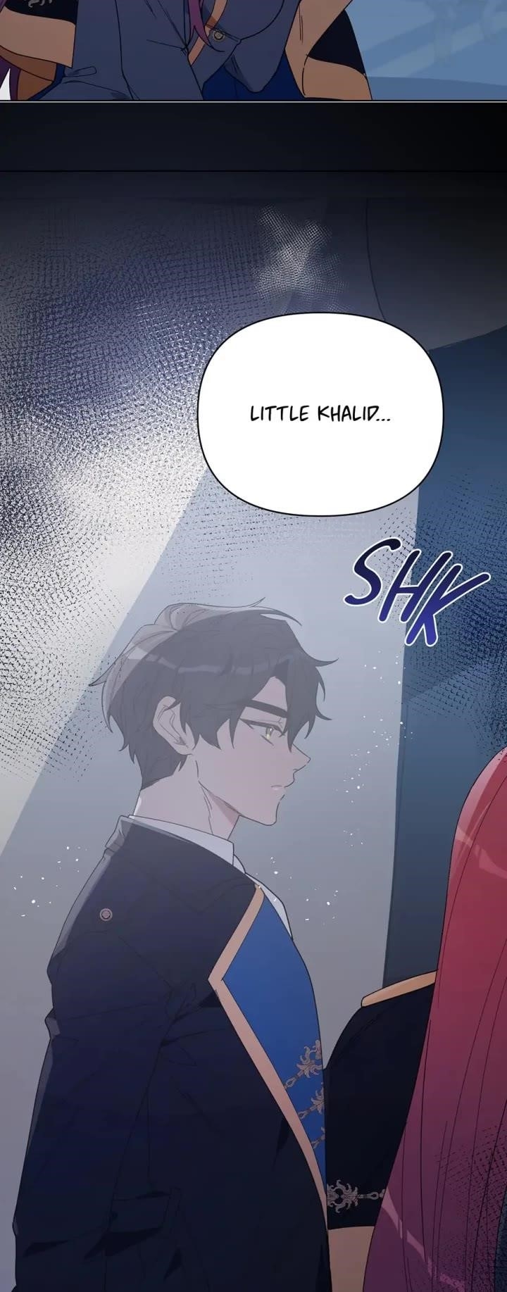 Second Life on the Red Carpet Chapter 61 - Page 37