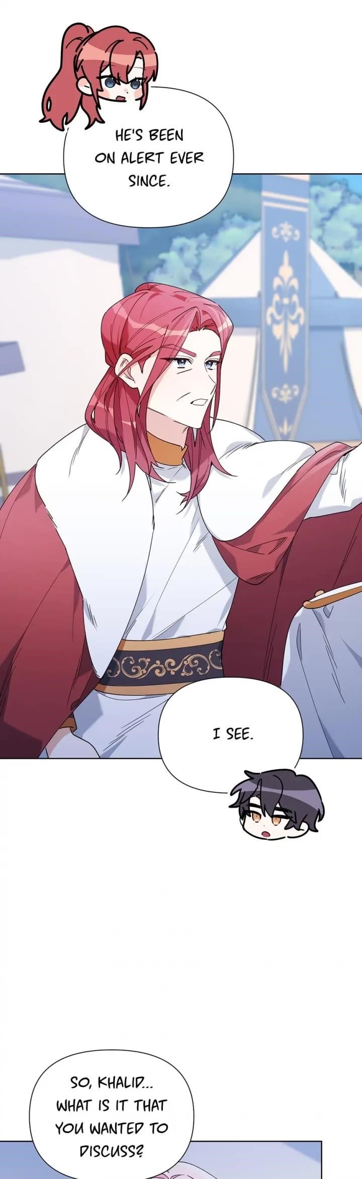 Second Life on the Red Carpet Chapter 62 - Page 10