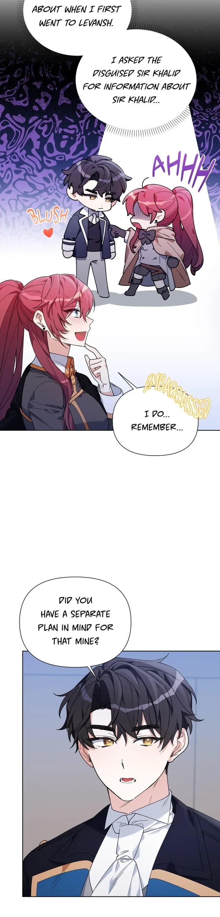 Second Life on the Red Carpet Chapter 62 - Page 12