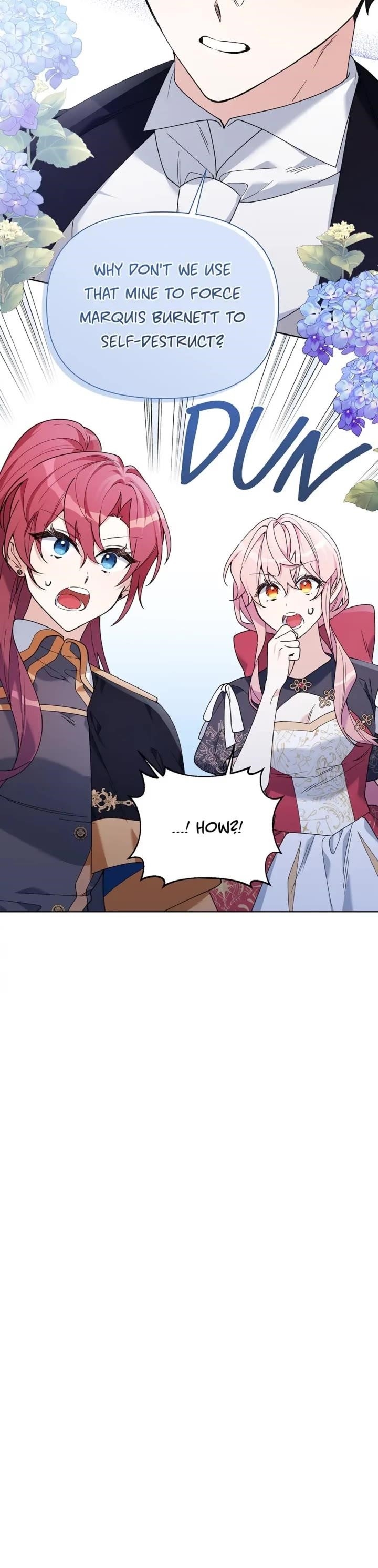 Second Life on the Red Carpet Chapter 62 - Page 14