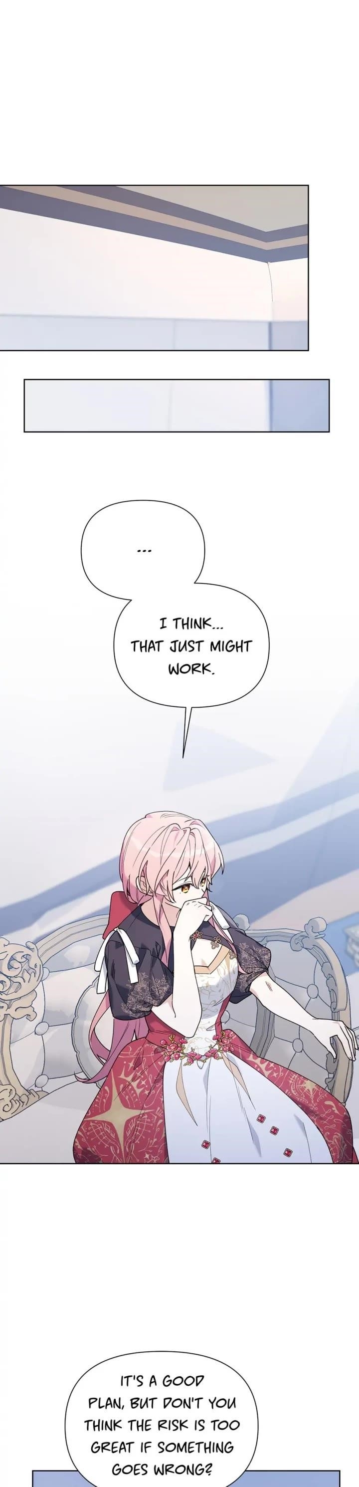 Second Life on the Red Carpet Chapter 62 - Page 15