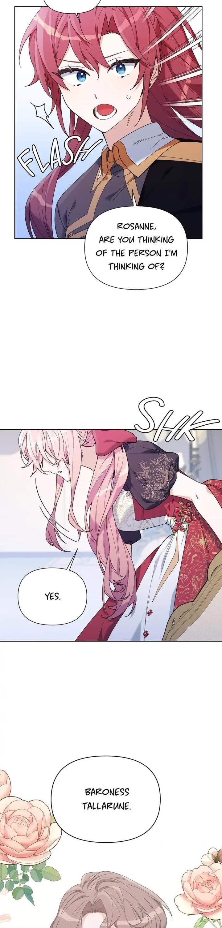 Second Life on the Red Carpet Chapter 62 - Page 17