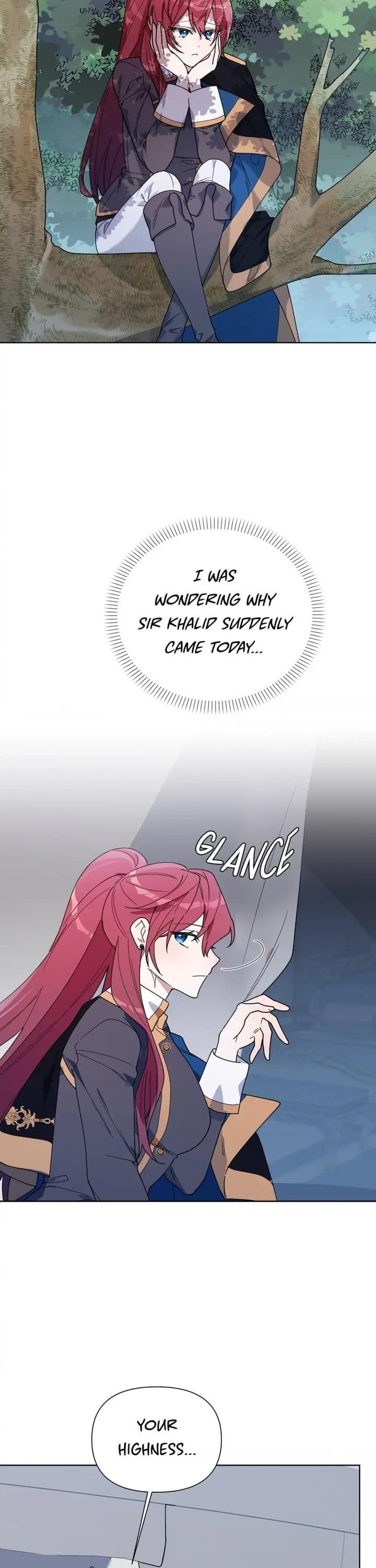 Second Life on the Red Carpet Chapter 62 - Page 2