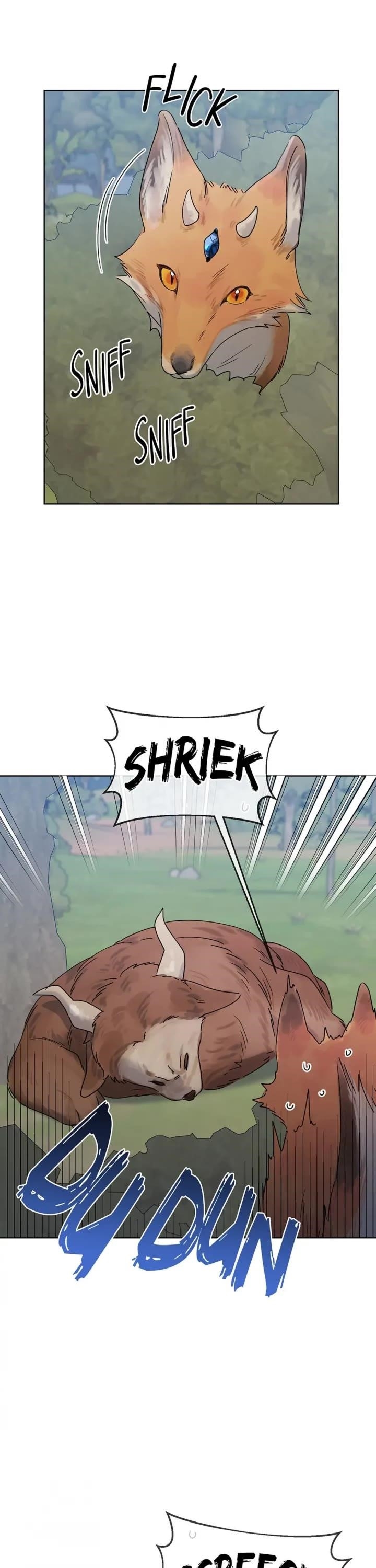 Second Life on the Red Carpet Chapter 62 - Page 21