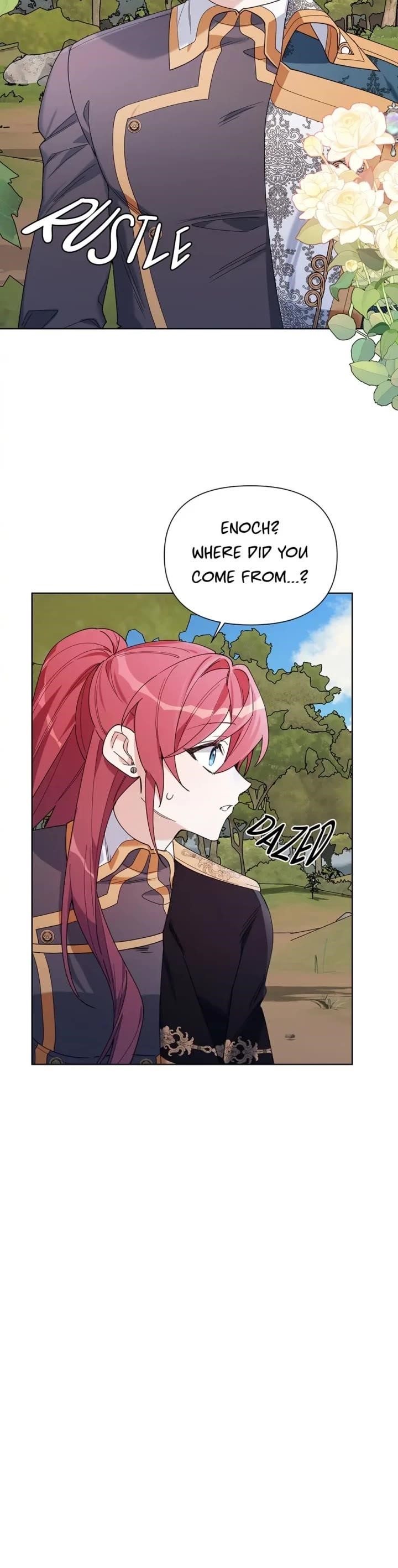 Second Life on the Red Carpet Chapter 62 - Page 25