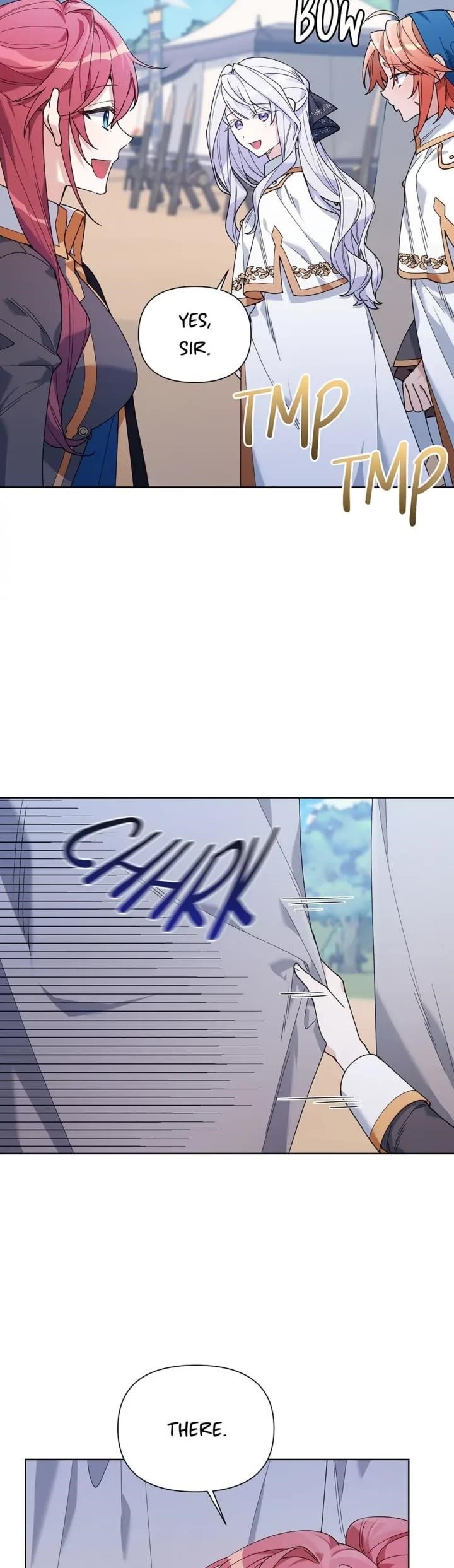 Second Life on the Red Carpet Chapter 62 - Page 4