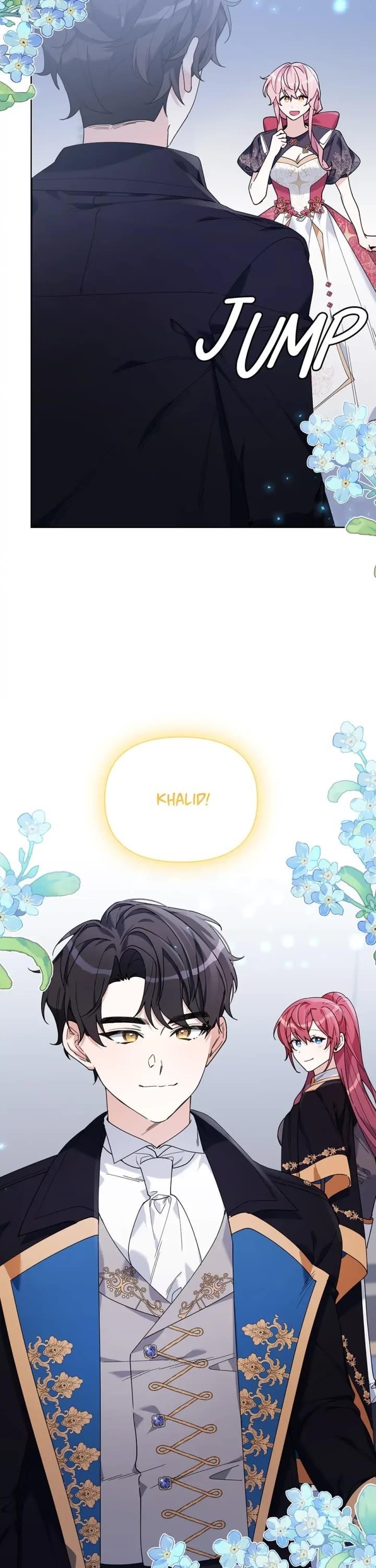 Second Life on the Red Carpet Chapter 62 - Page 6