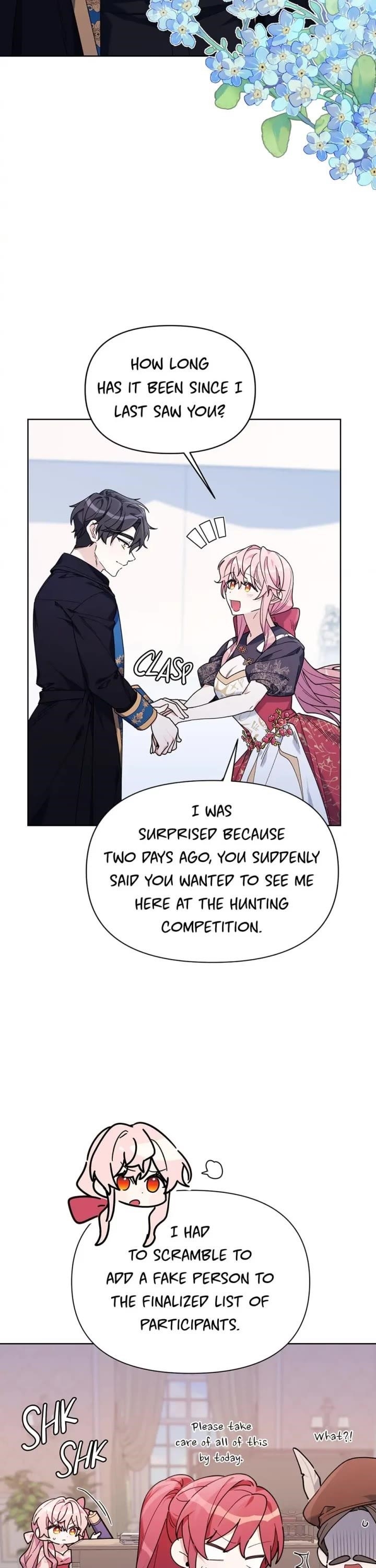 Second Life on the Red Carpet Chapter 62 - Page 7