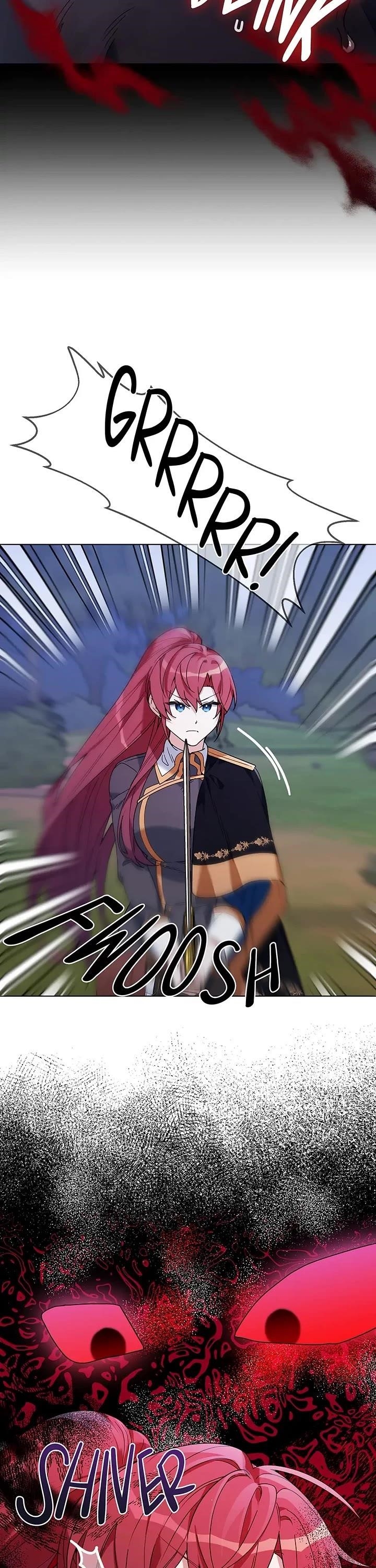 Second Life on the Red Carpet Chapter 63 - Page 11