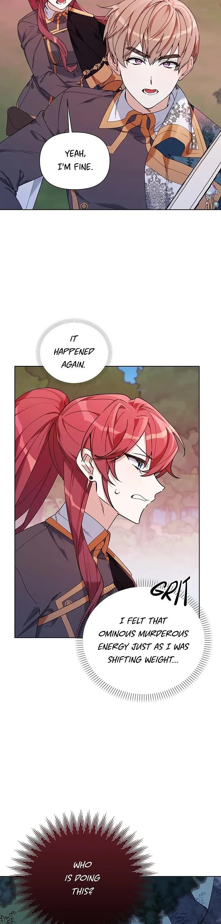 Second Life on the Red Carpet Chapter 63 - Page 13