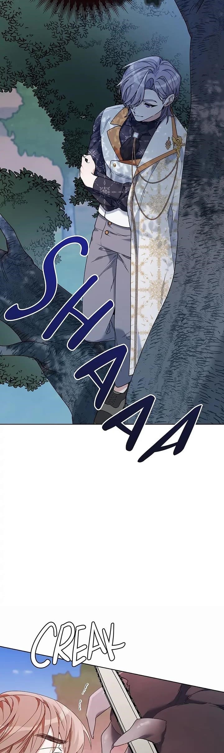 Second Life on the Red Carpet Chapter 63 - Page 14