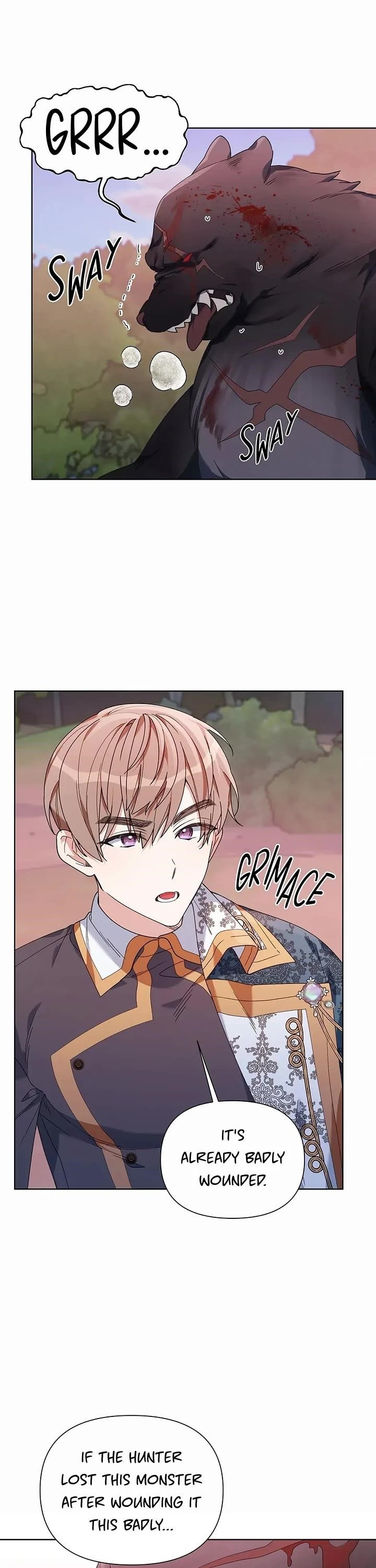 Second Life on the Red Carpet Chapter 63 - Page 16