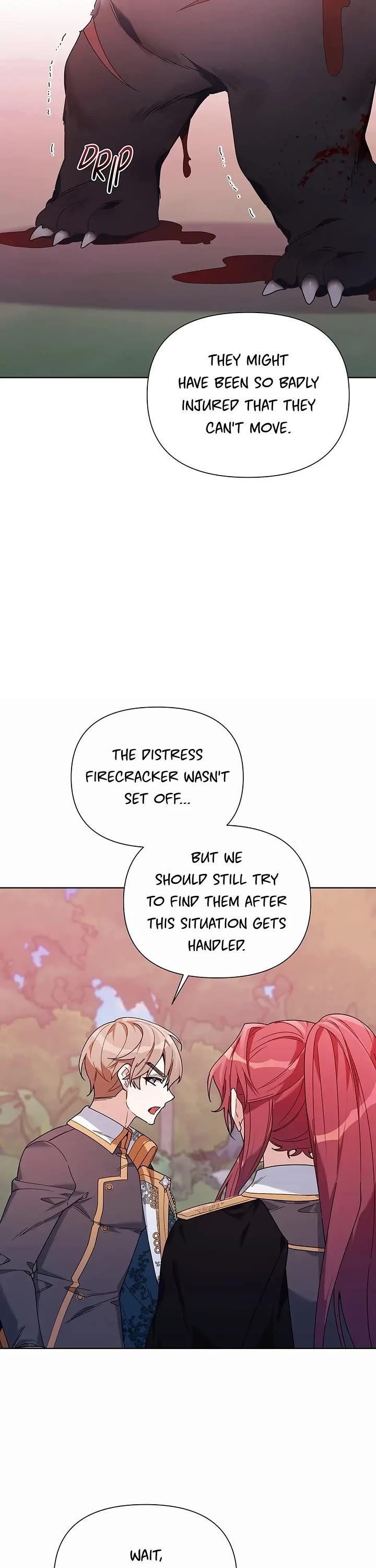 Second Life on the Red Carpet Chapter 63 - Page 17