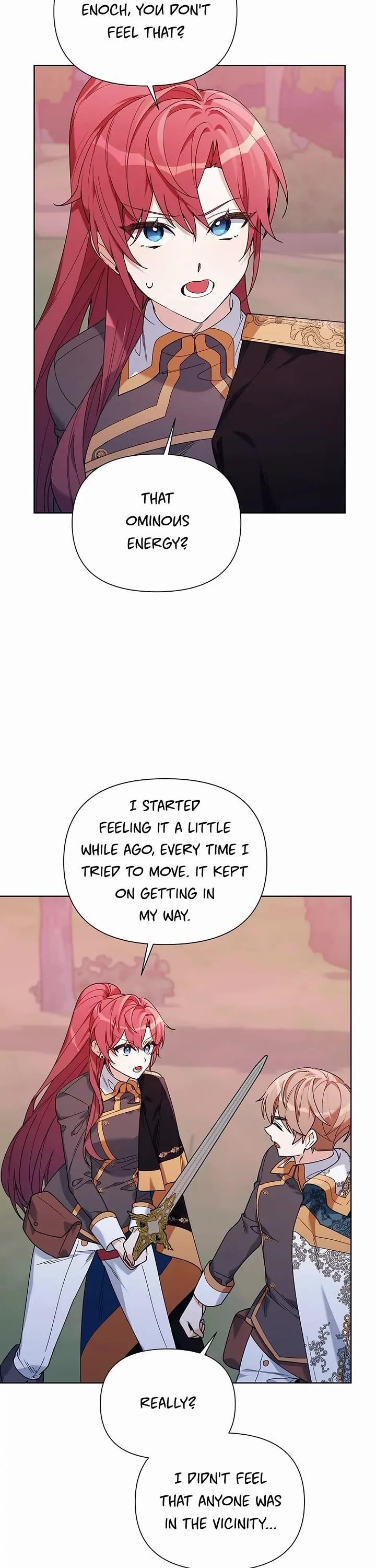 Second Life on the Red Carpet Chapter 63 - Page 18