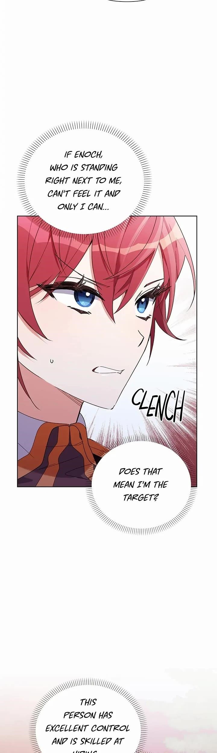 Second Life on the Red Carpet Chapter 63 - Page 19