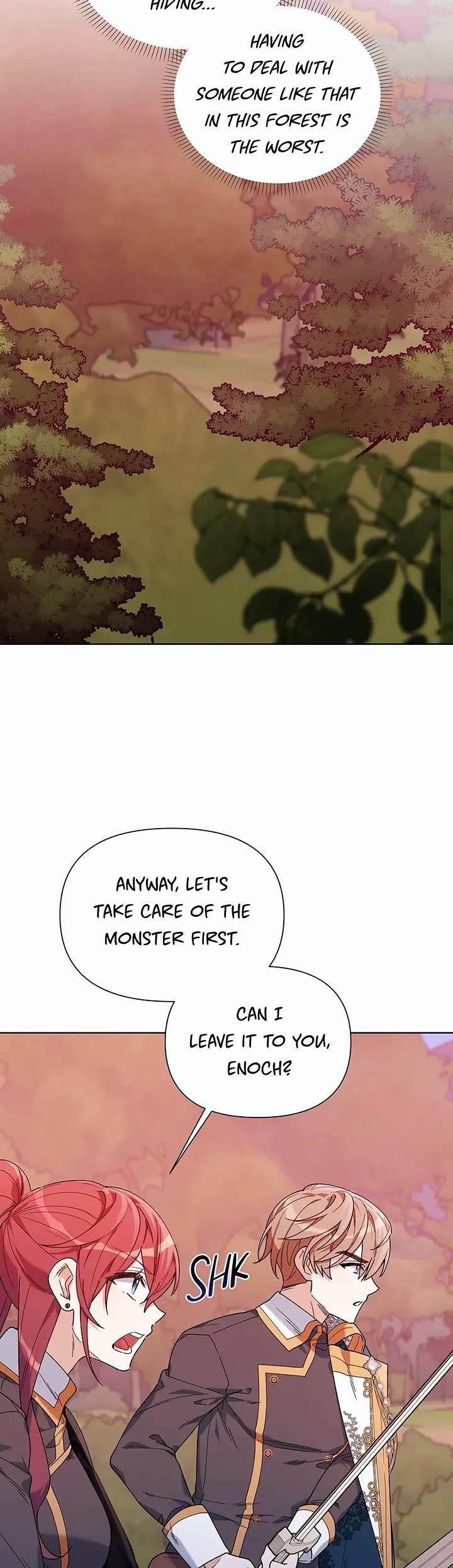 Second Life on the Red Carpet Chapter 63 - Page 20