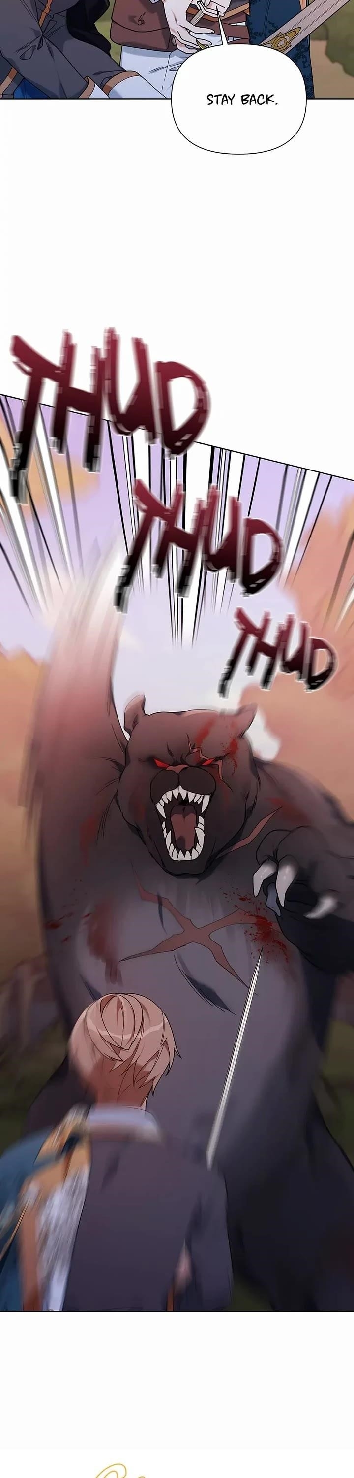 Second Life on the Red Carpet Chapter 63 - Page 21