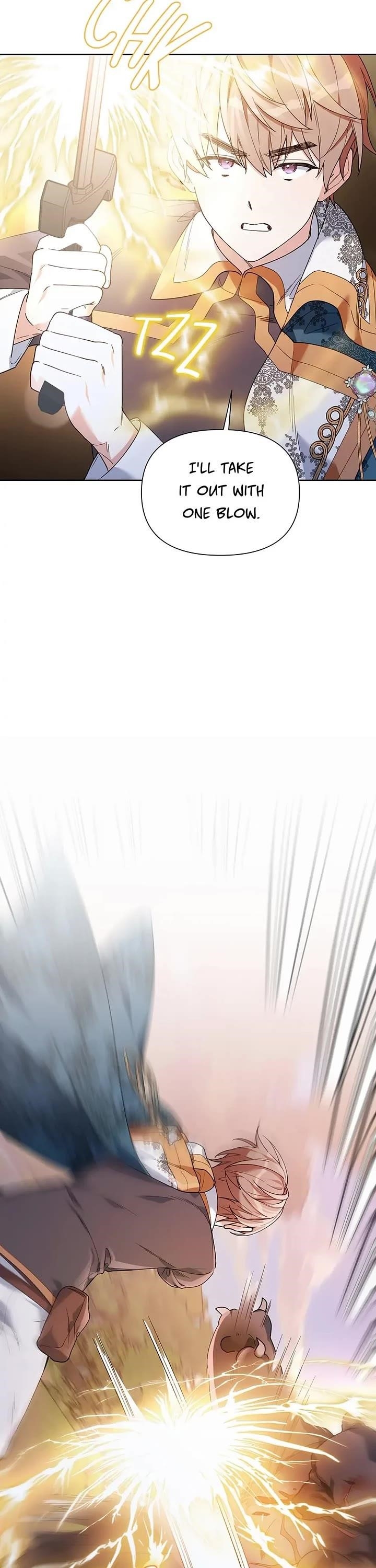 Second Life on the Red Carpet Chapter 63 - Page 22