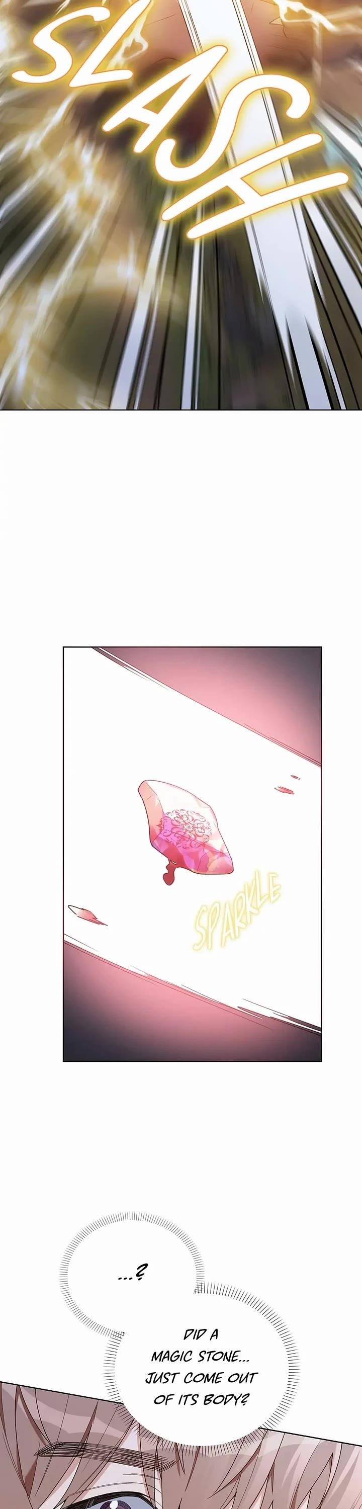 Second Life on the Red Carpet Chapter 63 - Page 23