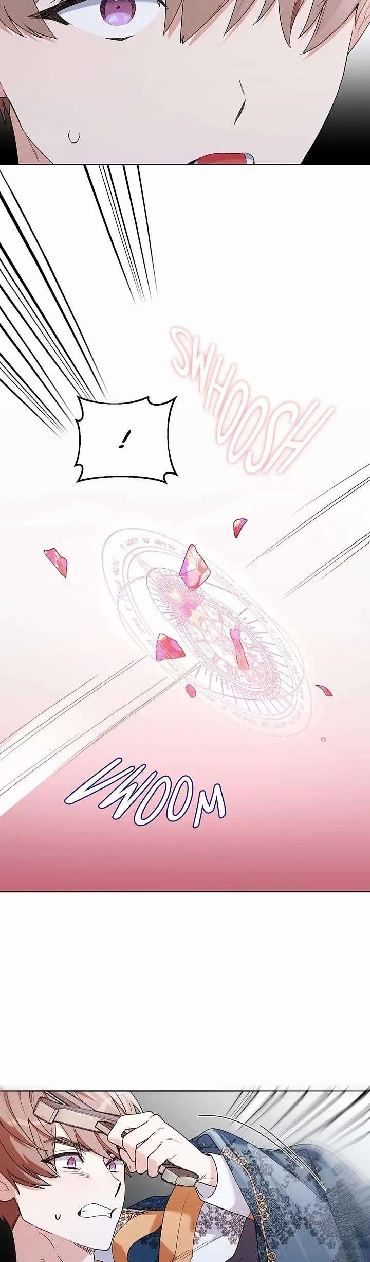 Second Life on the Red Carpet Chapter 63 - Page 24