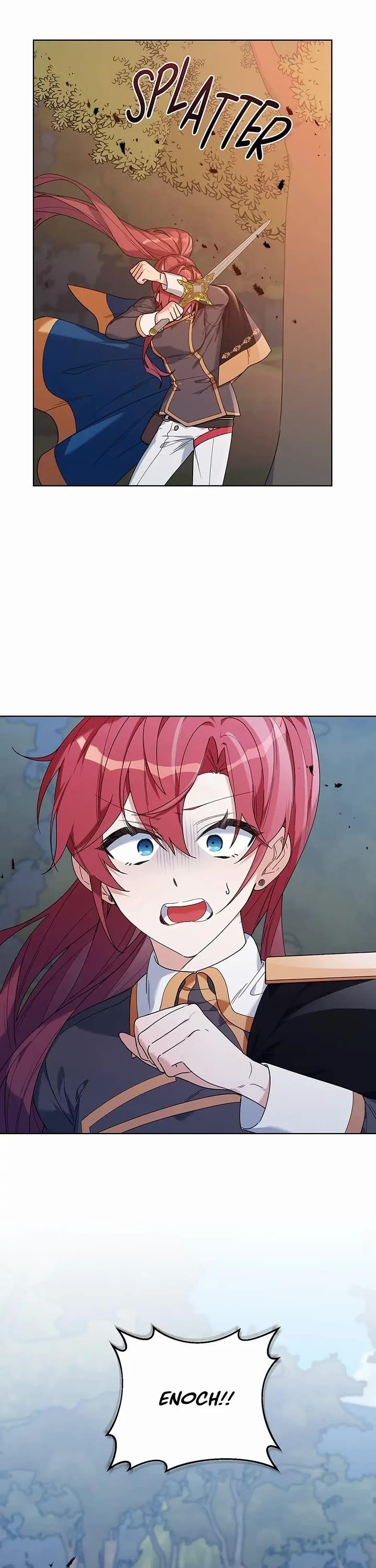 Second Life on the Red Carpet Chapter 63 - Page 26