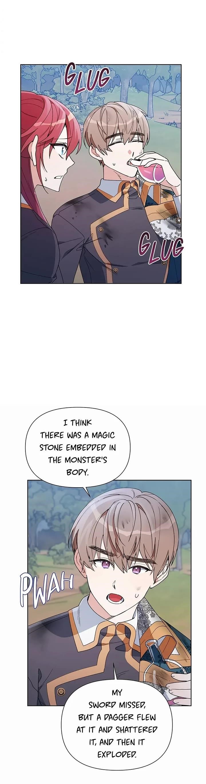 Second Life on the Red Carpet Chapter 63 - Page 29