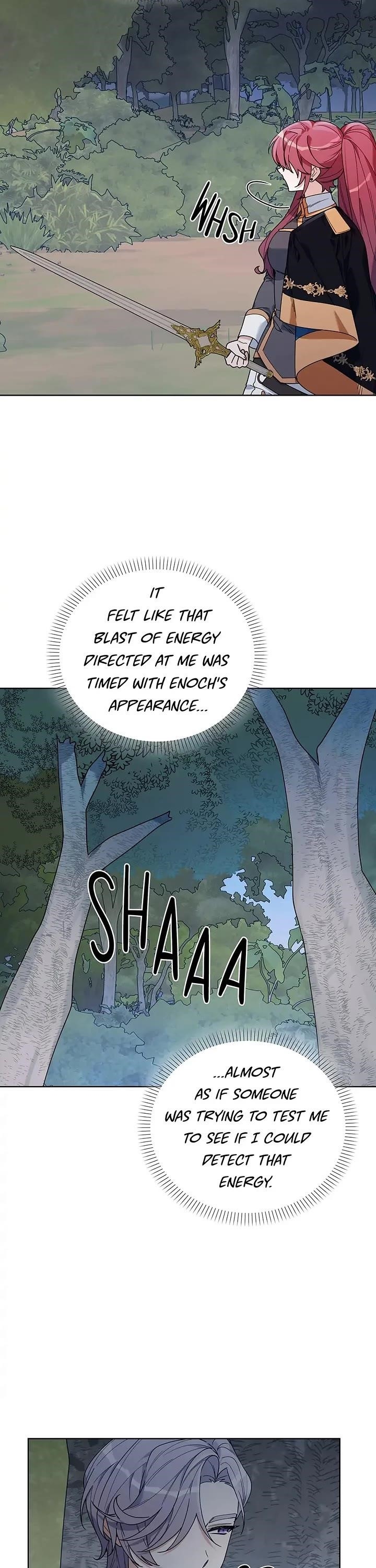 Second Life on the Red Carpet Chapter 63 - Page 3