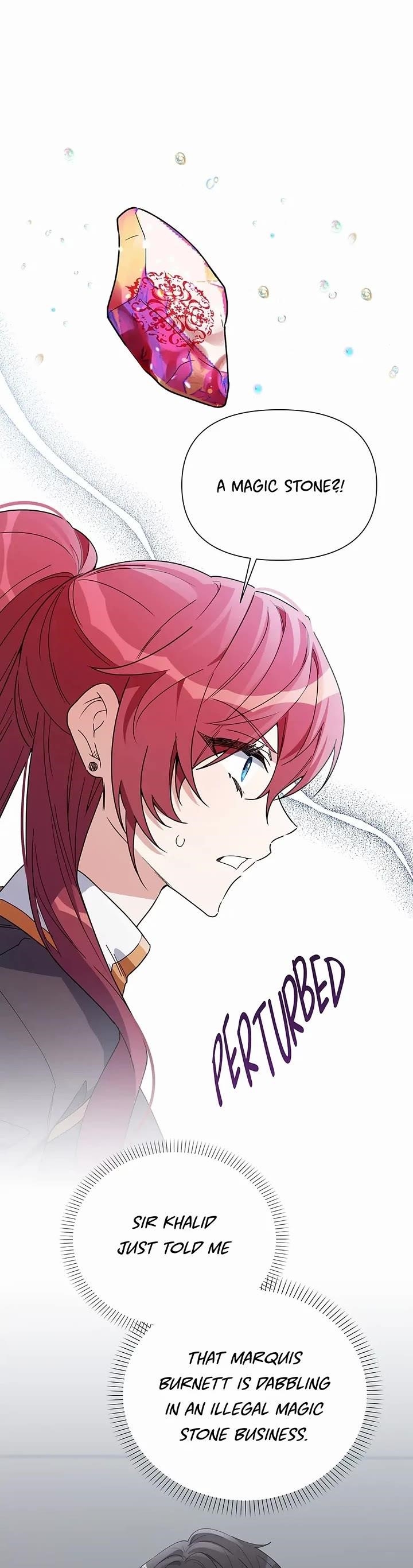 Second Life on the Red Carpet Chapter 63 - Page 30