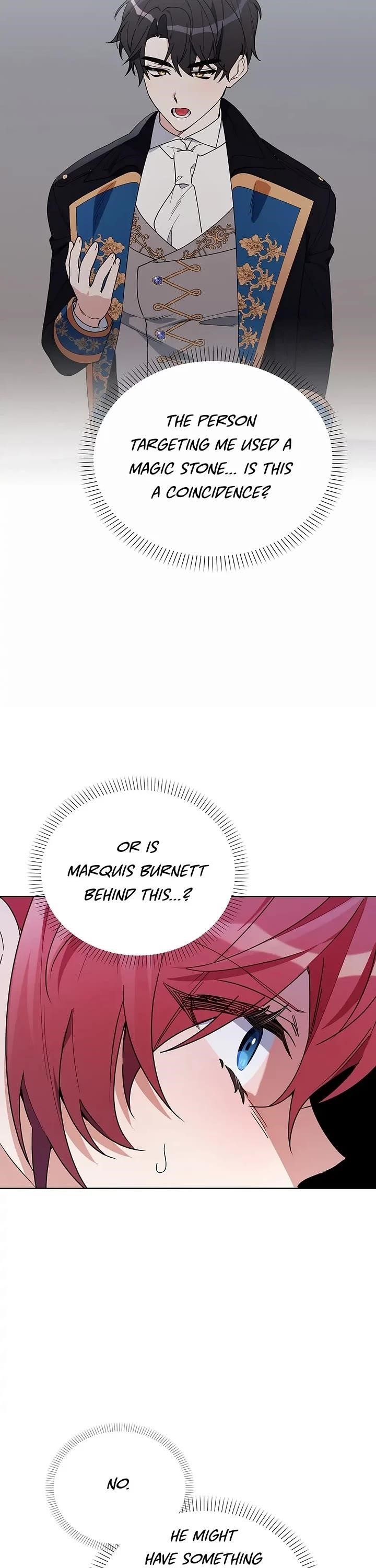 Second Life on the Red Carpet Chapter 63 - Page 31